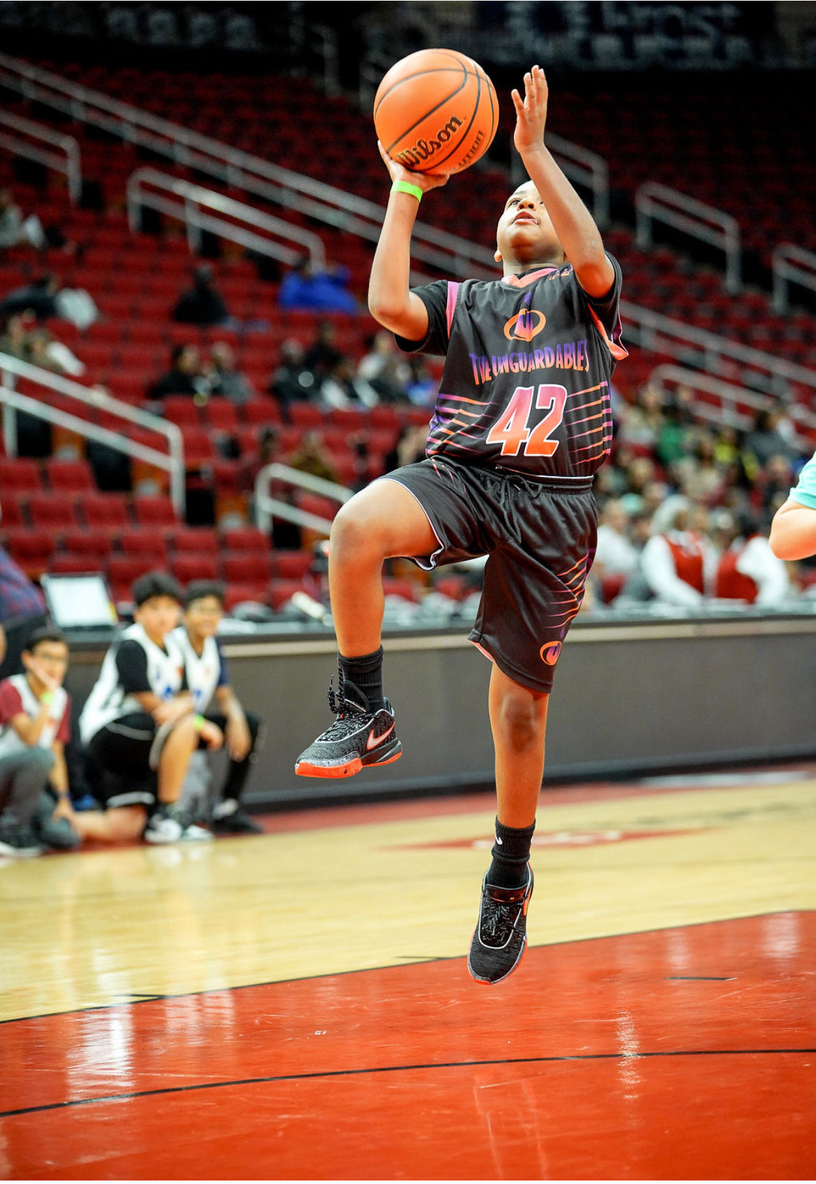 UGA: WINTER SESSION (Partial Payment Option)