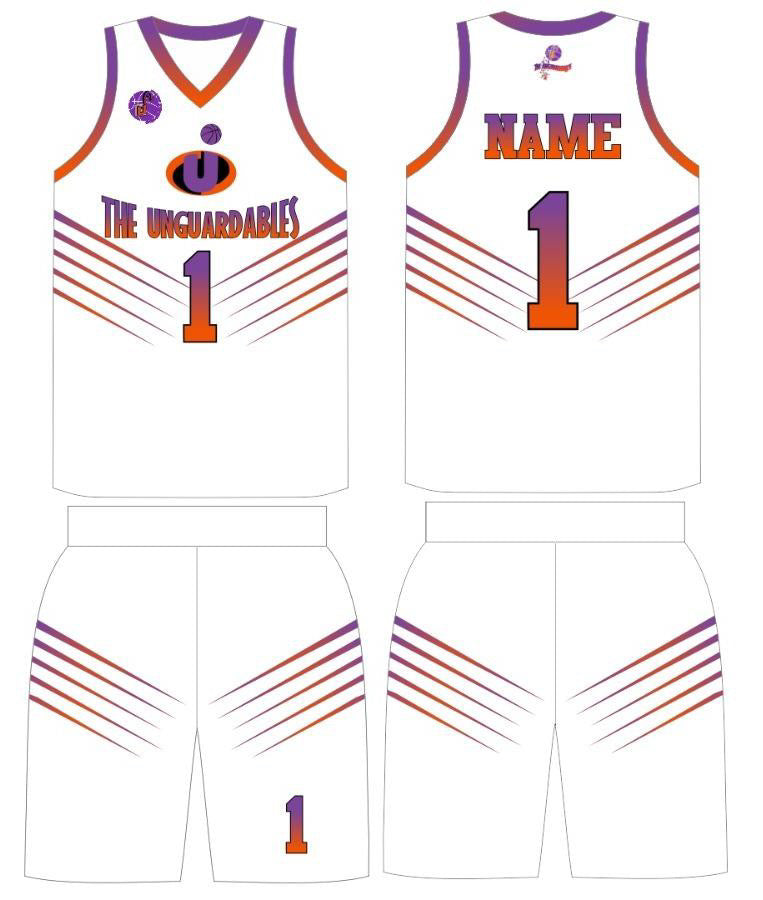 Uniforms Package