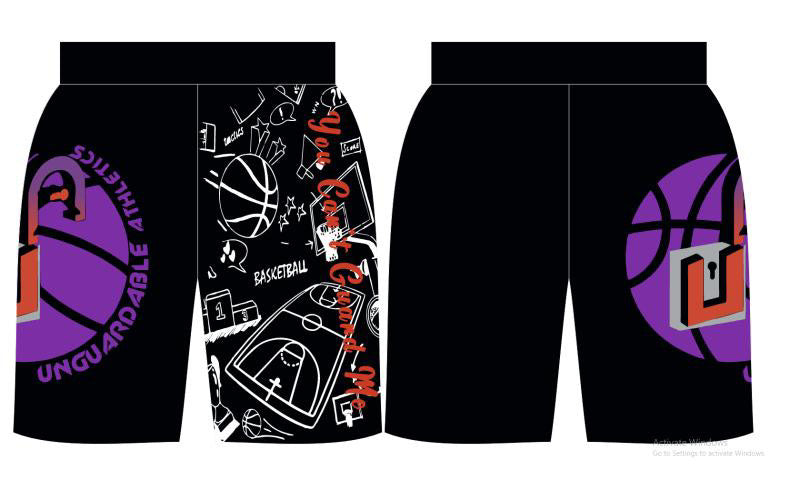 Uniforms Package