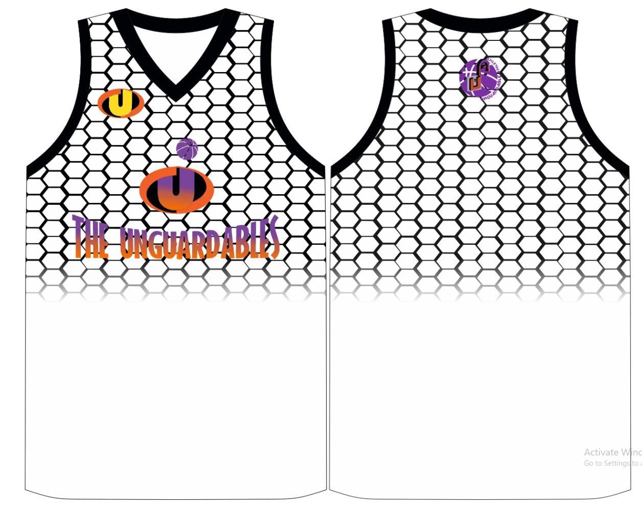 Uniforms Package