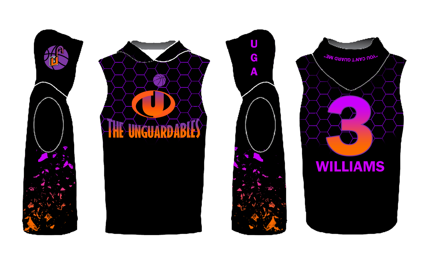 Uniforms