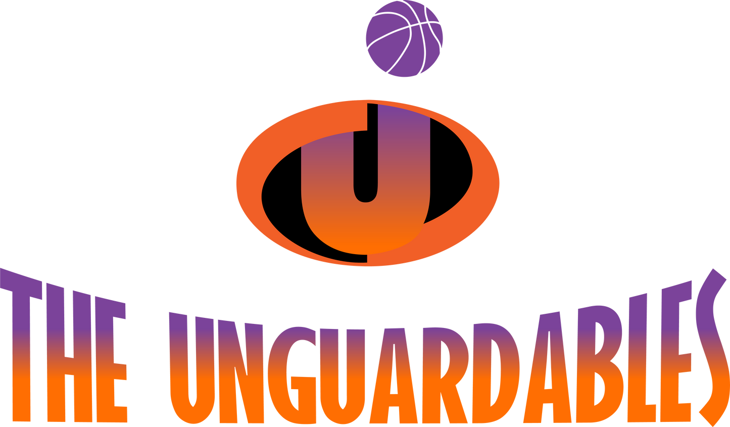 The Unguardables Team Dues (Monthly Installments)