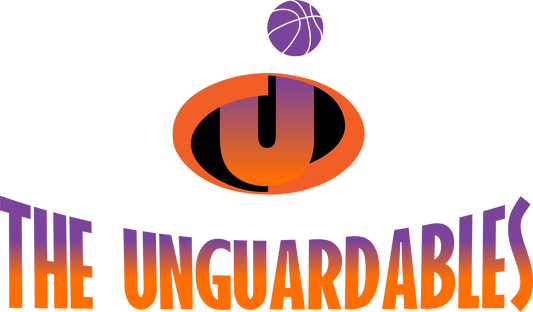 The Unguardables Team Registration Fee (2024)