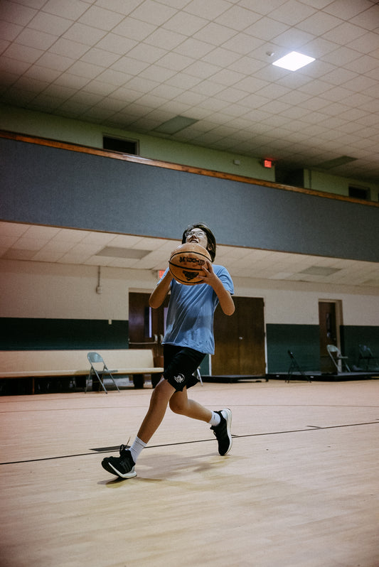 The Unguardables Individual Training