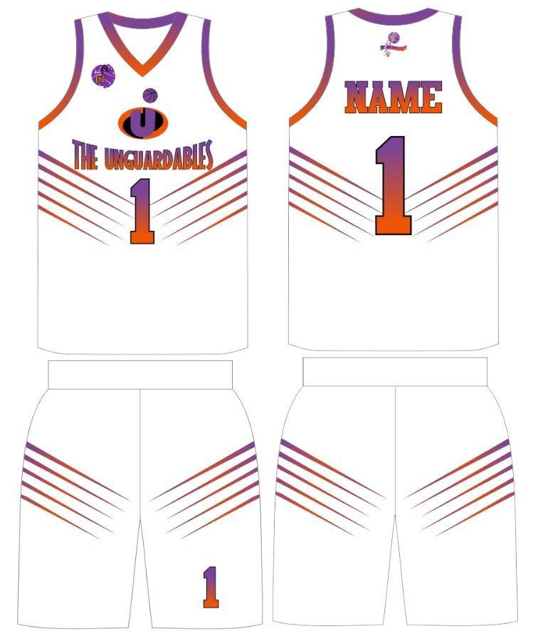 Uniform Custom Package