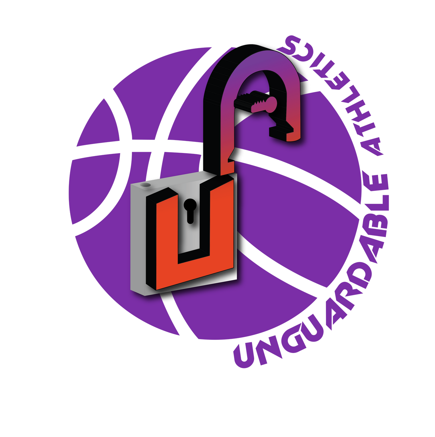 Unguardable Athletics: Training, Practice and Team Play (Monthly Membership)