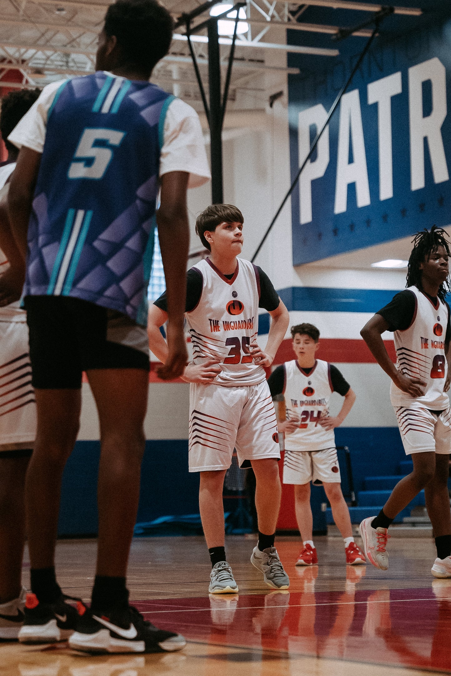 Spring & Summer Player Registration (Paid in Full)