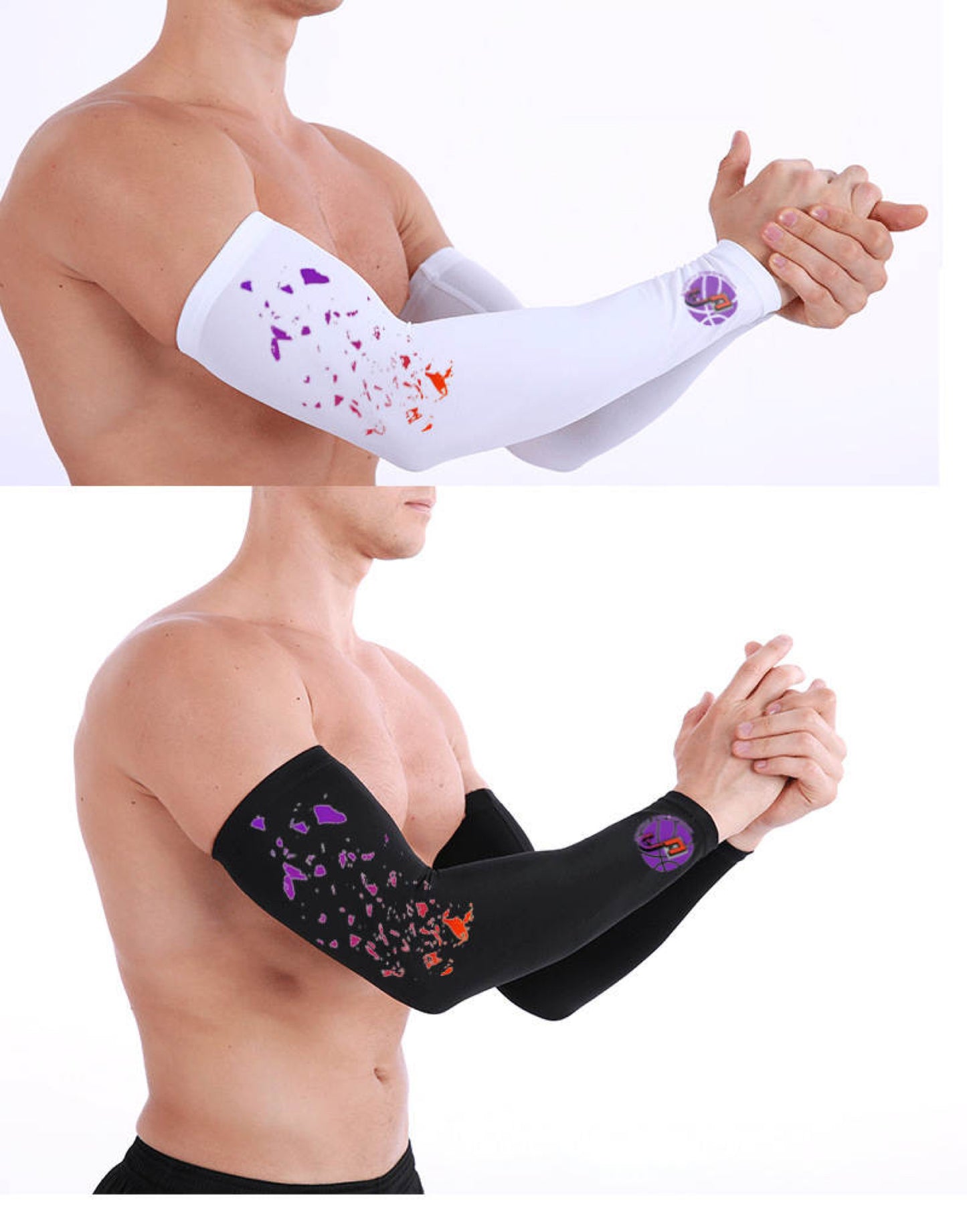 Shooting Sleeve