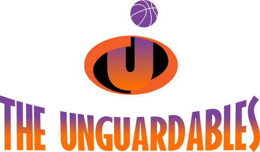 Donation to THE UNGUARDABLES